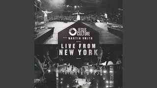 Holy Spirit (Live)