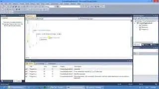C# Basic Syntax