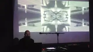 tervaink @ MUHA ~ Yerevan, January ’26 ~