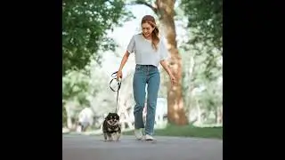 Love Your Dog, Love Your Neighbor: The Etiquette That Keeps Everyone Safe (The Drew Mariani Show)