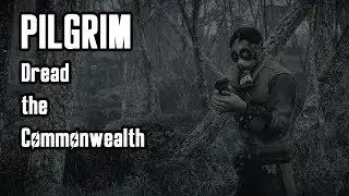 PILGRIM Horror Overhaul - Fallout 4 Mods