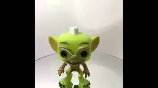 Funko Pop! Gremlins Chase Glow Limited Edition #6