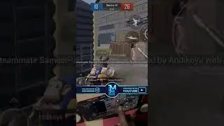 9 Finished 😱 With My Only One Index Finger ☝️👹 But We Defeated 😶 | Handcam Gameplay | Merihem Gaming