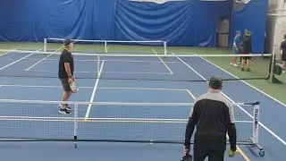 Atlantic City Racquet Club Pickleball