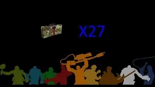 TF2 Uncrating 27 Concealed Killer Cases!