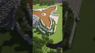 Minecraft Burj Khalifa 🏠 Get the new 3D build guide now on Heybuilds.com link in bio 📝​