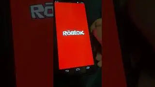Running fist version Roblox in Android KitKat(4.4)