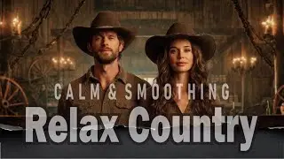 Country Music Top 40 Songs | Road Trip Country Songs Collection