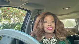 APOSTOLIC CAR CHRONICLES EPISODE 1/DAY 1