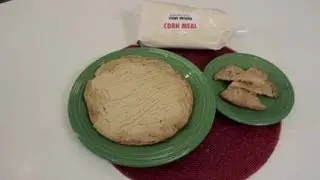 How to Make Thin Cornbread : Recipe Collections