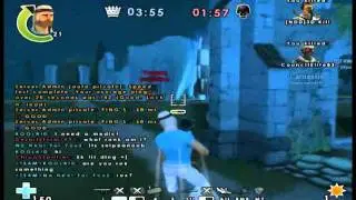 Battlefield Heroes | Gunner Montage 2