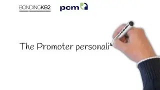The Promoter Personality Type
