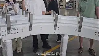 Factory Direct High Efficiency Toilet Paper Production Lines for South Africa