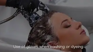 Green Salon video