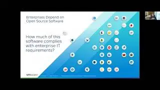 VMware Application Catalog