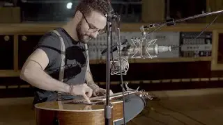 Skout - Hi Banks (Live from the Power Station)