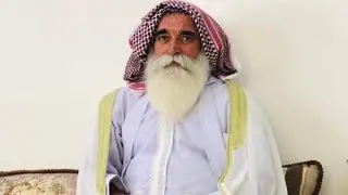 فقير حجي عن عيد خدرالياس