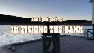 Goin' Fishin' - Cullen The Great (OFFICIAL LYRIC VIDEO)