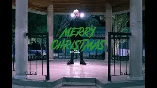 CDL - Merry Christmas (Video Oficial)🎄