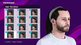 PES 2020 B.A.L #1 A New Season!
