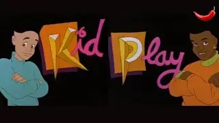 KID &lsquo;N PLAY  - Season 1 | Episode 1: Play's Place | Animation: 12 years + | E.G Media Productions