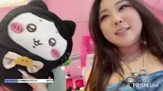 my first IRL stream in japan?.... i forgot how to IRL  throne !socials !kiibo