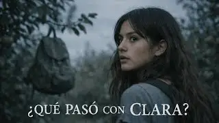 Sali&oacute; a caminar entre los manzanos&hellip; y nunca volvi&oacute; | El caso de Clara (1998)