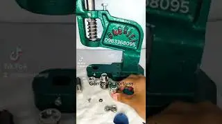forrar botones para gorras deportivas..