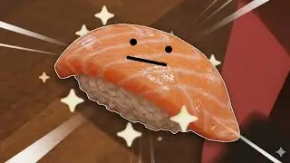 【Secret staycation】Adventures of the Funny Foods３４【animation】