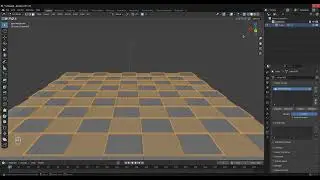 (Week 5) Chess board Vertex Groups
