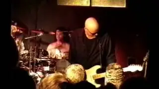 Mark Kendall & Jack Russell  