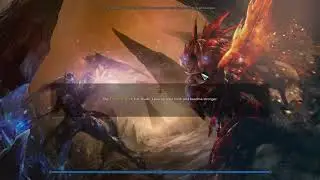 MU LEGEND Vfun - Upando Dark Lord