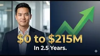 $215M CEO: How to Build a Profitable AI Startup in 30 Days (2026 Playbook)