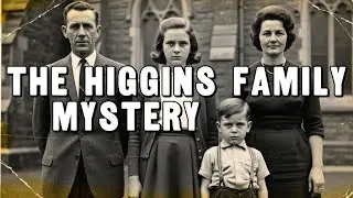 The Mystery of the Higgins Family (1965) &mdash; An English Home That Went Silent | A Forgotten Vanishing