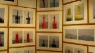 Videos from Shanghai Biennale（2）