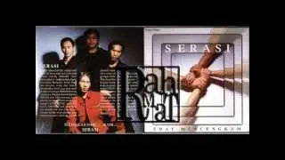 SERASI - SAAT KU TERLANTAR DERITA