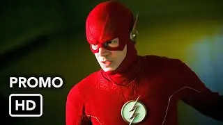 The Flash 6x17 Promo 