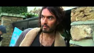 The Emperor's New Clothes - Official Trailer I HD I Sundance Selects