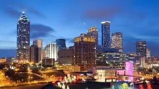 GEORGIA MUSIC EDUCATION - LEARN All About the Atlanta, Georgia Music Scene