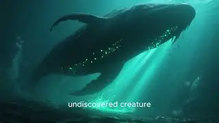 Top five Unsolved Ocean Mysteries That Will SHOCK You! 😱 #OceanSecrets #Unexplained