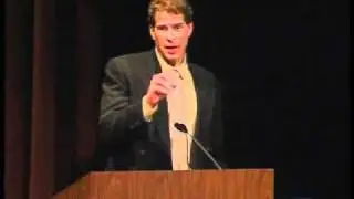 10. Paul Zak - Brain, Mind, and Consciousness - Skeptics Society 2005