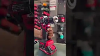 13mm Cordless Drill Machine | Heavy Duty Power Tools | Super Steel Power Tools Hyderabad