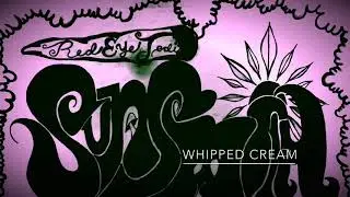 Whipped Cream - Sunsmith