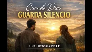 🌿 “Cuando Dios Parece Callar” #dios