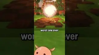 The WORST Course in Sonic Frontiers
