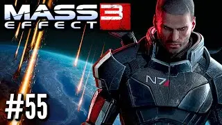 Mass Effect 3 (2012) (PC) #55 - Ex-Cerberus Scientists on Gellix