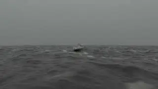 Boating Accident - Weather Conditions