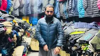 Sale sale 3000 Rehman bag and jackets 03115065372