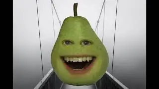 WOAH pear