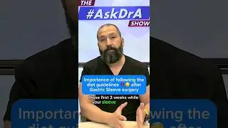 &ldquo;What happens if I don&rsquo;t follow the diet guidelines after my #GastricSleeve surgery?&rdquo;  #weightloss